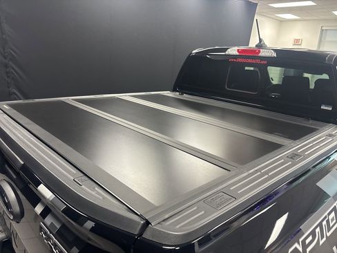 Used 2024 Ford Ranger Raptor image 5