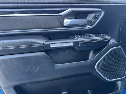 Certified 2023 RAM 1500 Laramie image 14