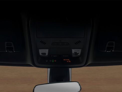 New 2026 Cadillac XT5 Luxury w/ LPO, Floor Liner Package image 20