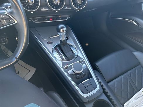 Used 2016 Audi TT 2.0T w/ Technology Package image 16