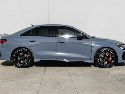 Used 2024 Audi RS 3 image 7