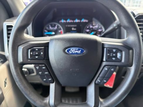 Used 2018 Ford F250 XLT AWD/4WD image 19