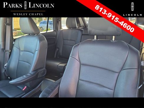 Used 2023 Honda Passport EX-L image 20