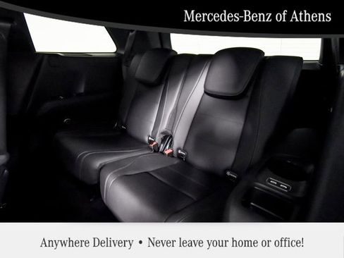 Certified 2025 Mercedes-Benz GLS 450 4MATIC image 6