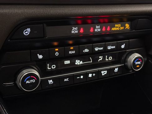 Used 2020 MAZDA CX-9 Signature AWD/4WD image 29