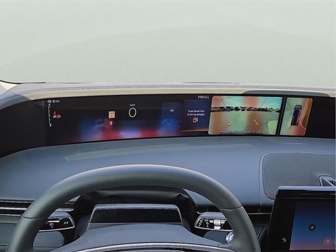 New 2026 Lincoln Nautilus Premier image 19