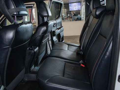 Used 2020 Toyota Tacoma TRD Pro image 15
