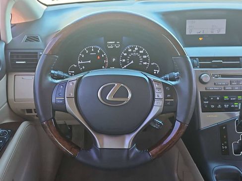 Used 2014 Lexus RX 350 FWD image 11