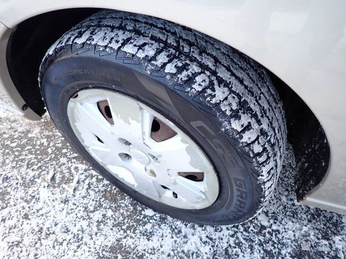 Used 2007 Ford Focus SE image 11