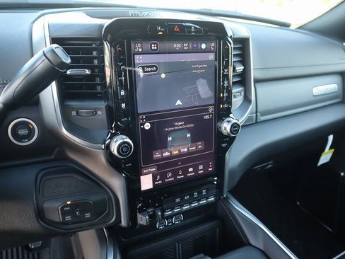 New 2026 RAM 2500 Laramie w/ Night Edition image 5