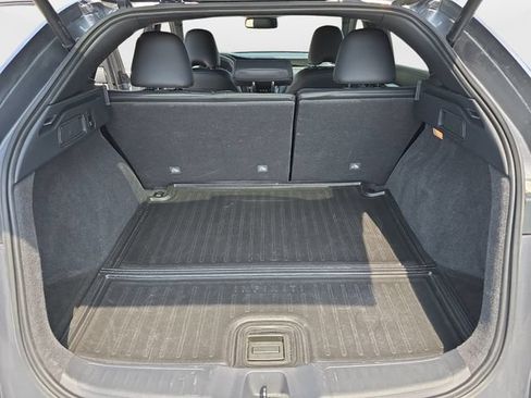 Used 2023 INFINITI QX55 Luxe w/ Cargo Package AWD/4WD image 13