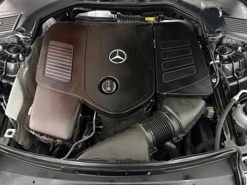 Certified 2023 Mercedes-Benz C 300 C 300 image 32