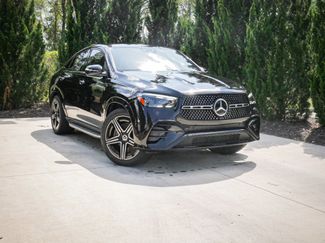 Used 2025 Mercedes-Benz GLE 450 4MATIC Coupe video 2