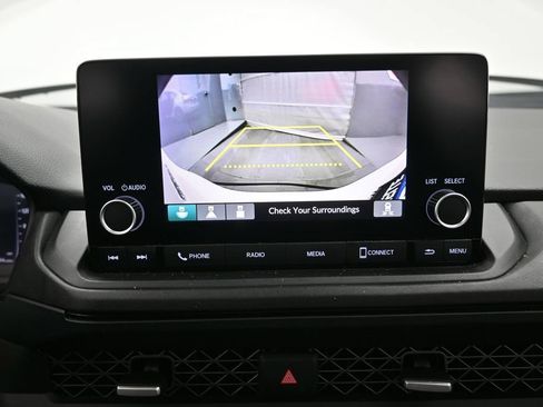 Certified 2024 Honda Accord EX image 21