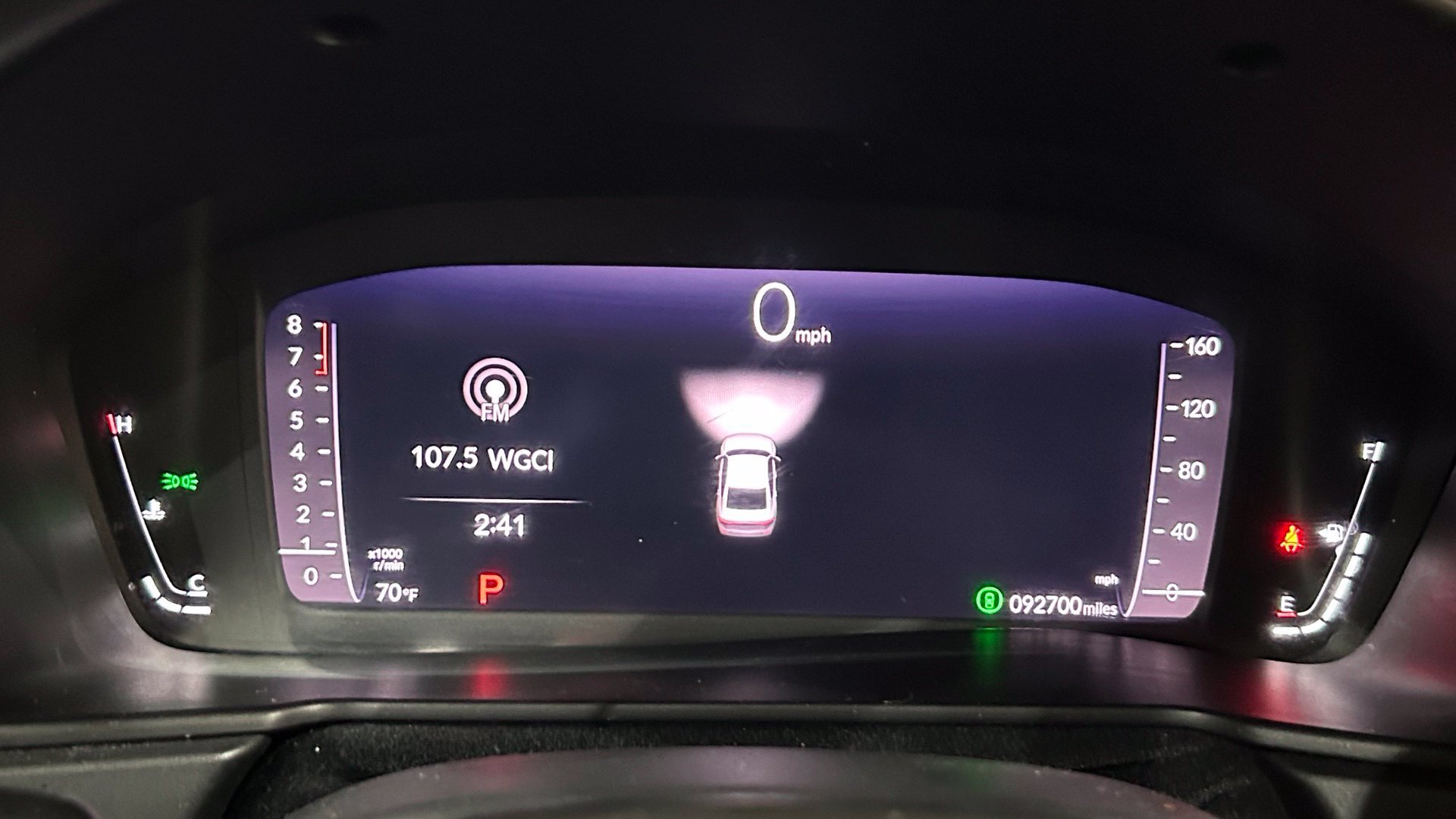 Used 2023 Honda Accord LX image 57