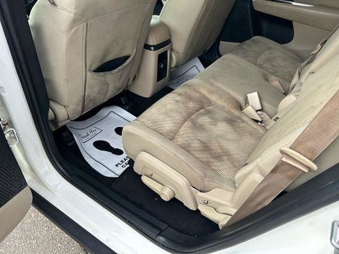 Used 2015 Dodge Journey SXT w/ Flexible Seating Group FWD image 9