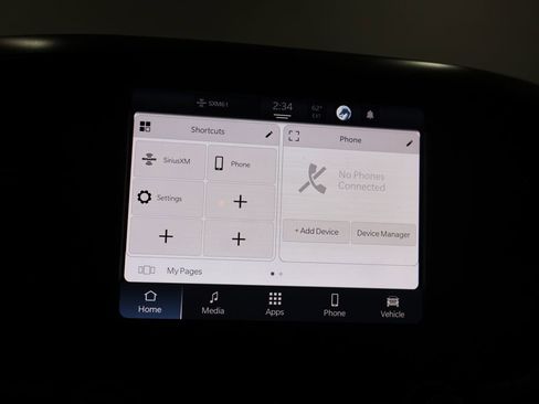 Used 2023 RAM 1500 Big Horn image 26