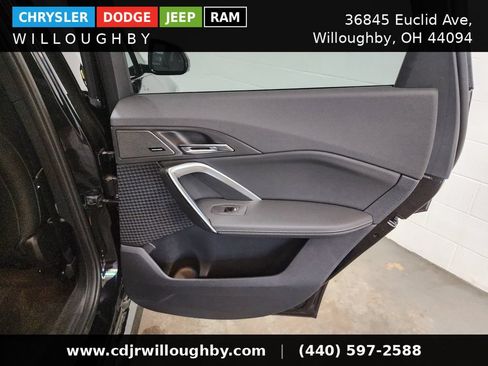 Used 2026 BMW X1 xDrive28i w/ Technology Package AWD/4WD image 32