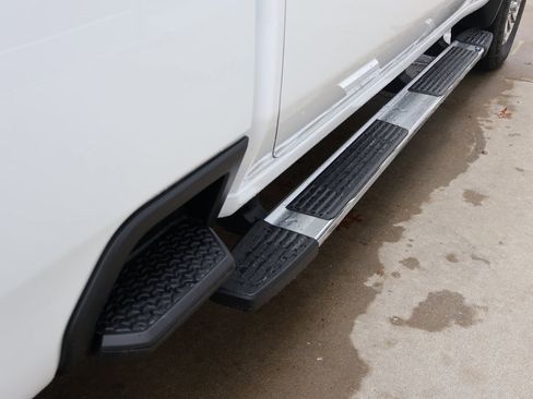 New 2026 Chevrolet Silverado 3500 LTZ image 40