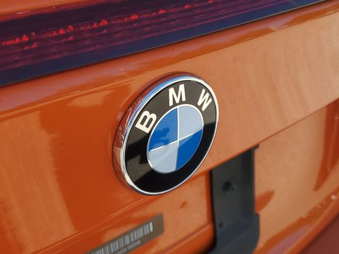 Used 2013 BMW M3 Convertible w/ Premium Pkg image 6