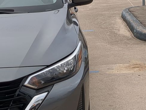 Used 2024 Nissan Sentra S image 10