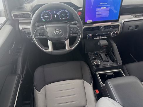 New 2026 Toyota Tacoma TRD Off-Road AWD/4WD image 24