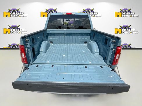 Used 2023 Ford F150 XLT w/ Equipment Group 302A High AWD/4WD image 29
