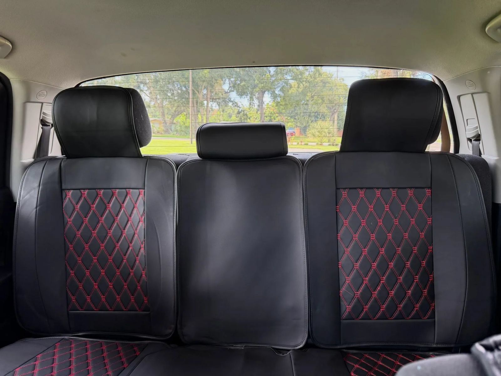 Used 2013 Toyota Tundra 4x4 CrewMax w/ Tow Pkg image 62