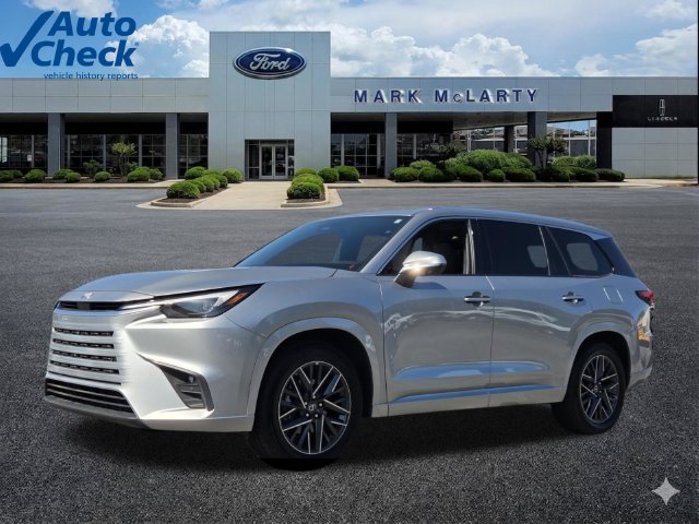 Used 2025 Lexus TX 350 AWD w/ Technology Package 360° Tour