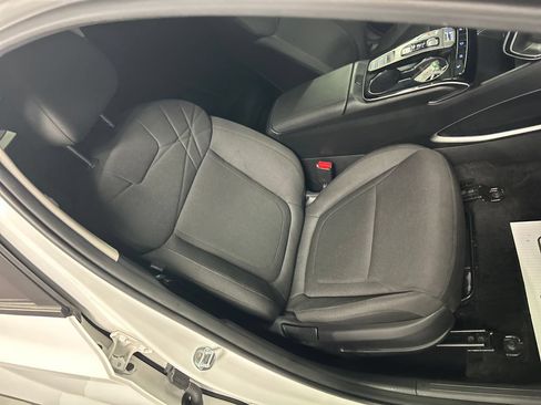 Used 2022 Hyundai Tucson Blue AWD/4WD image 23