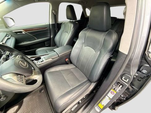 Used 2018 Lexus RX 450h 450h image 22