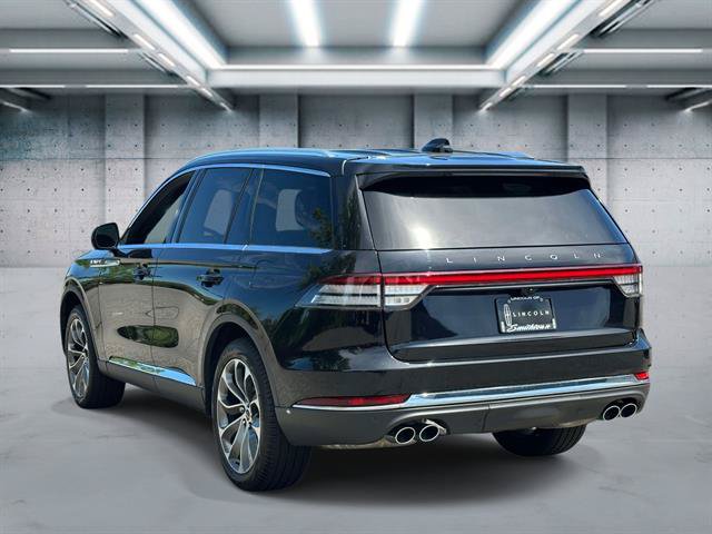 Certified 2025 Lincoln Aviator Reserve w/ Illumination Package AWD/4WD image 26