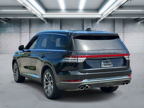 Used 2025 Lincoln Aviator Reserve w/ Illumination Package AWD/4WD image 26