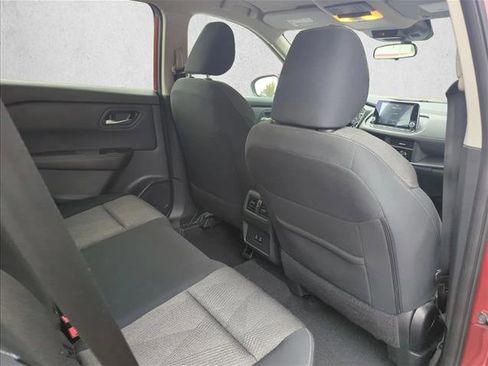 Used 2024 Nissan Rogue SV image 23