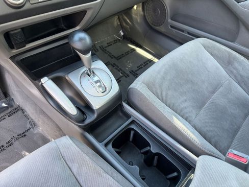 Used 2009 Honda Civic EX image 17