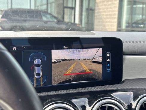 Used 2025 Mercedes-Benz CLA 250 image 19