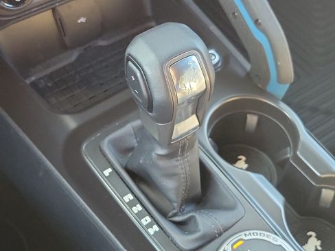 Used 2024 Ford Bronco Wildtrak AWD/4WD image 28