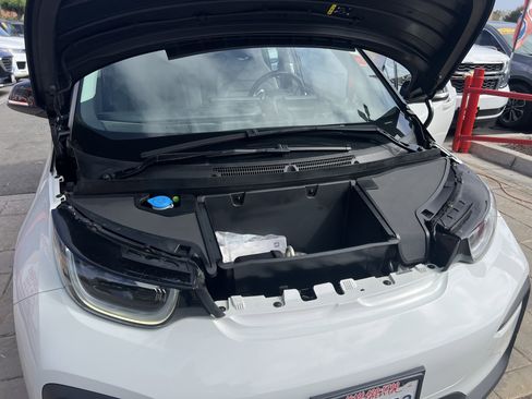 Used 2018 BMW i3 w/ Range Extender image 39