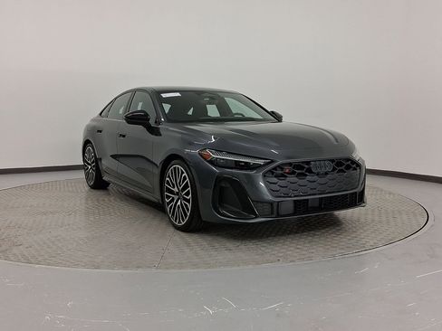 Used 2025 Audi S5 Premium Plus w/ Premium Plus Package image 7