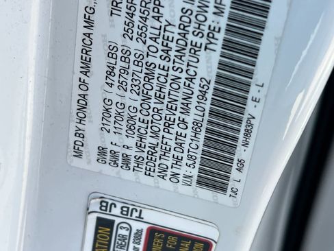 Used 2020 Acura RDX A-Spec FWD image 33