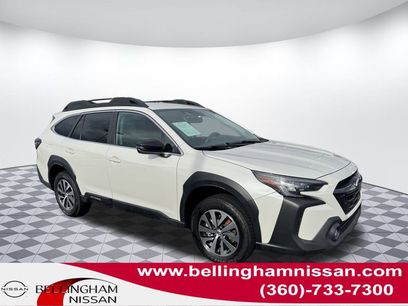 Used 2023 Subaru Outback Premium