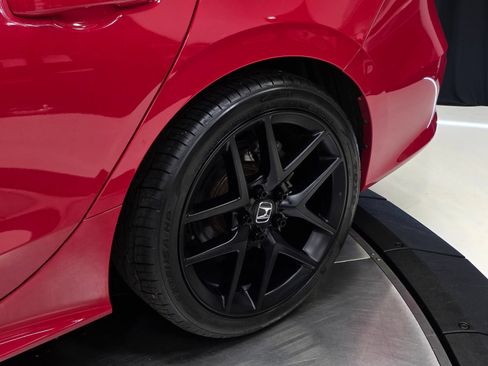 Used 2022 Honda Civic Si image 39