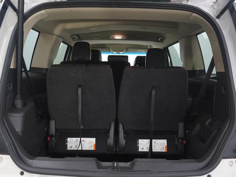 Used 2016 Ford Flex SEL w/ Equipment Group 202A AWD/4WD image 9