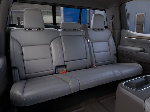 New 2026 Chevrolet Silverado 1500 LT AWD/4WD image 17
