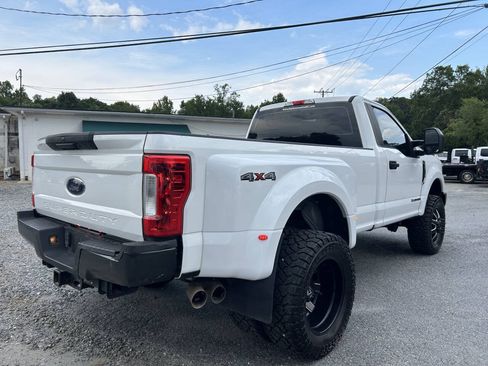 Used 2019 Ford F350 XL AWD/4WD image 6