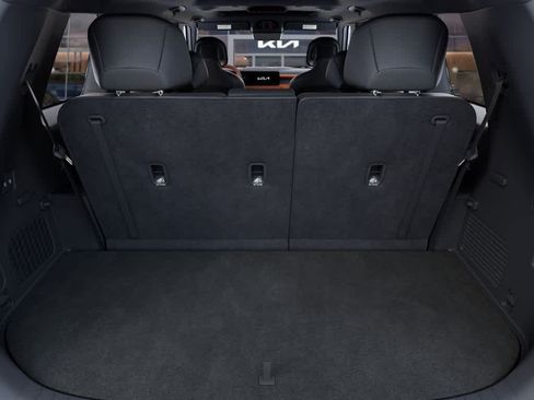 New 2027 Kia Telluride SX FWD image 19