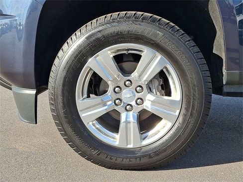 Used 2018 Chevrolet Colorado Z71 w/ Centennial Edition image 8