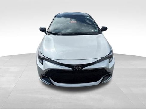 New 2026 Toyota Corolla XSE FWD image 9