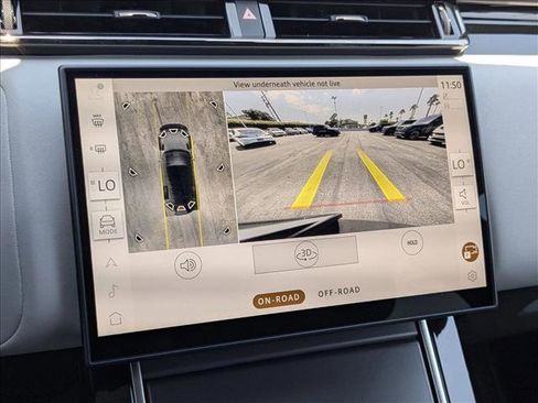 New 2026 Land Rover Range Rover Velar S AWD/4WD image 13