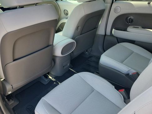 New 2026 Hyundai Palisade SEL FWD image 10